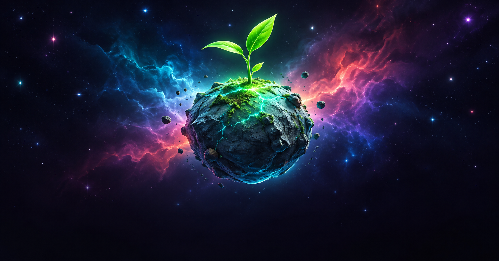 🌱 Terraform Orbit