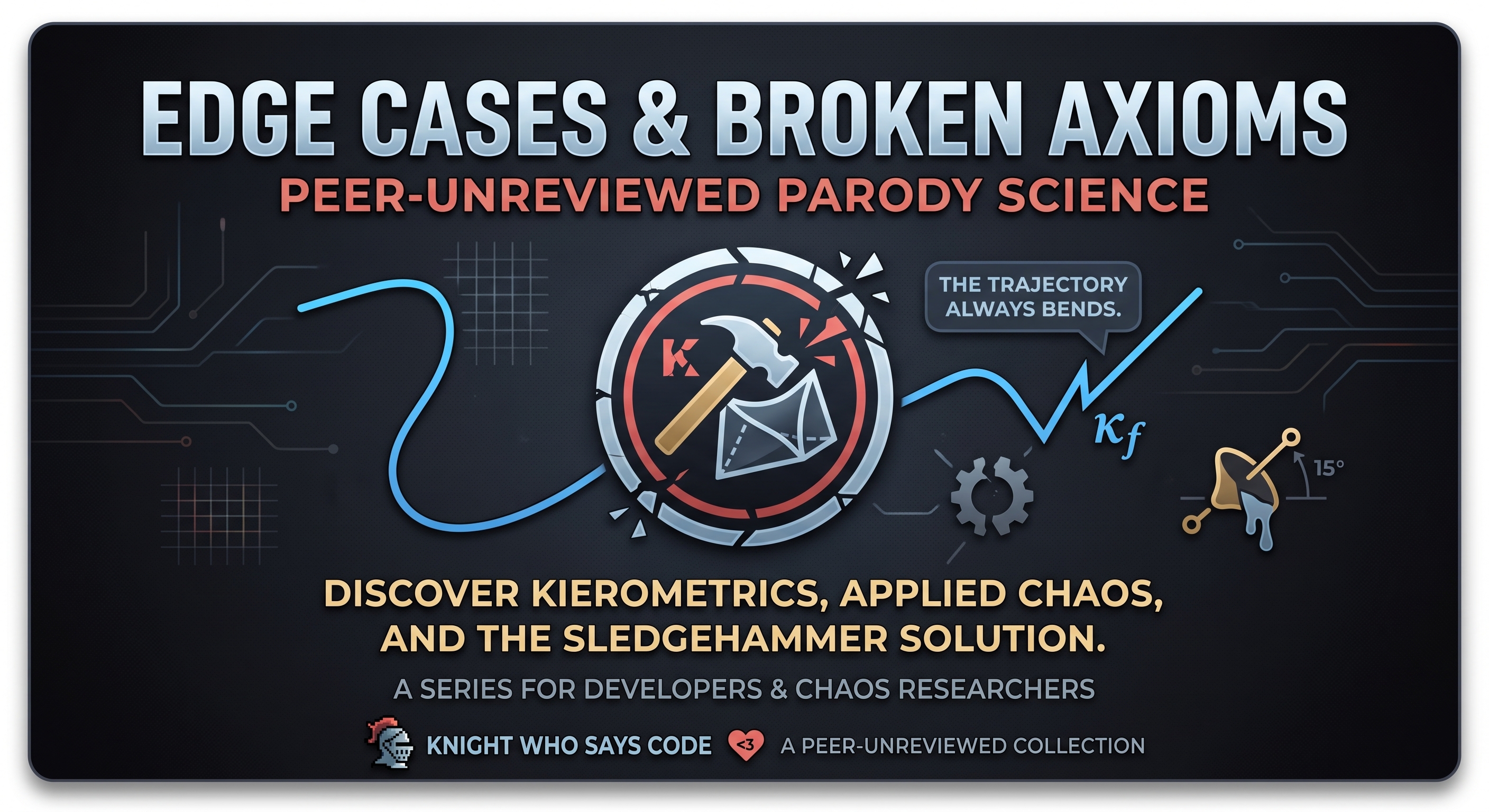 Edge Cases & Broken Axioms