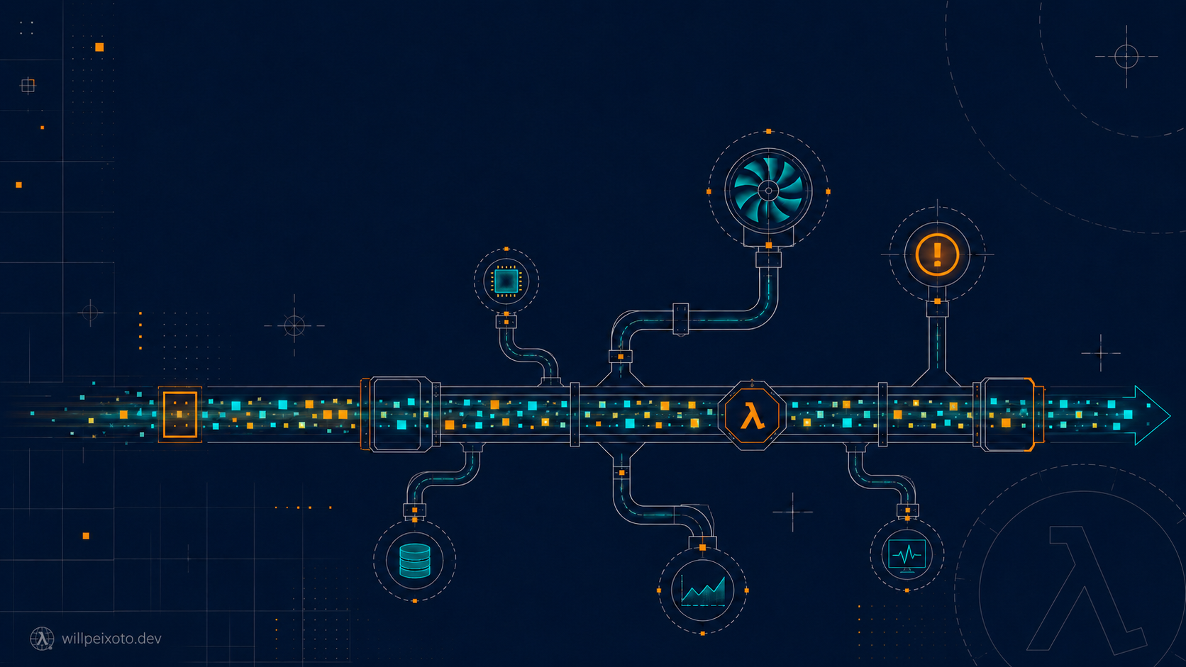 Data Streaming on AWS