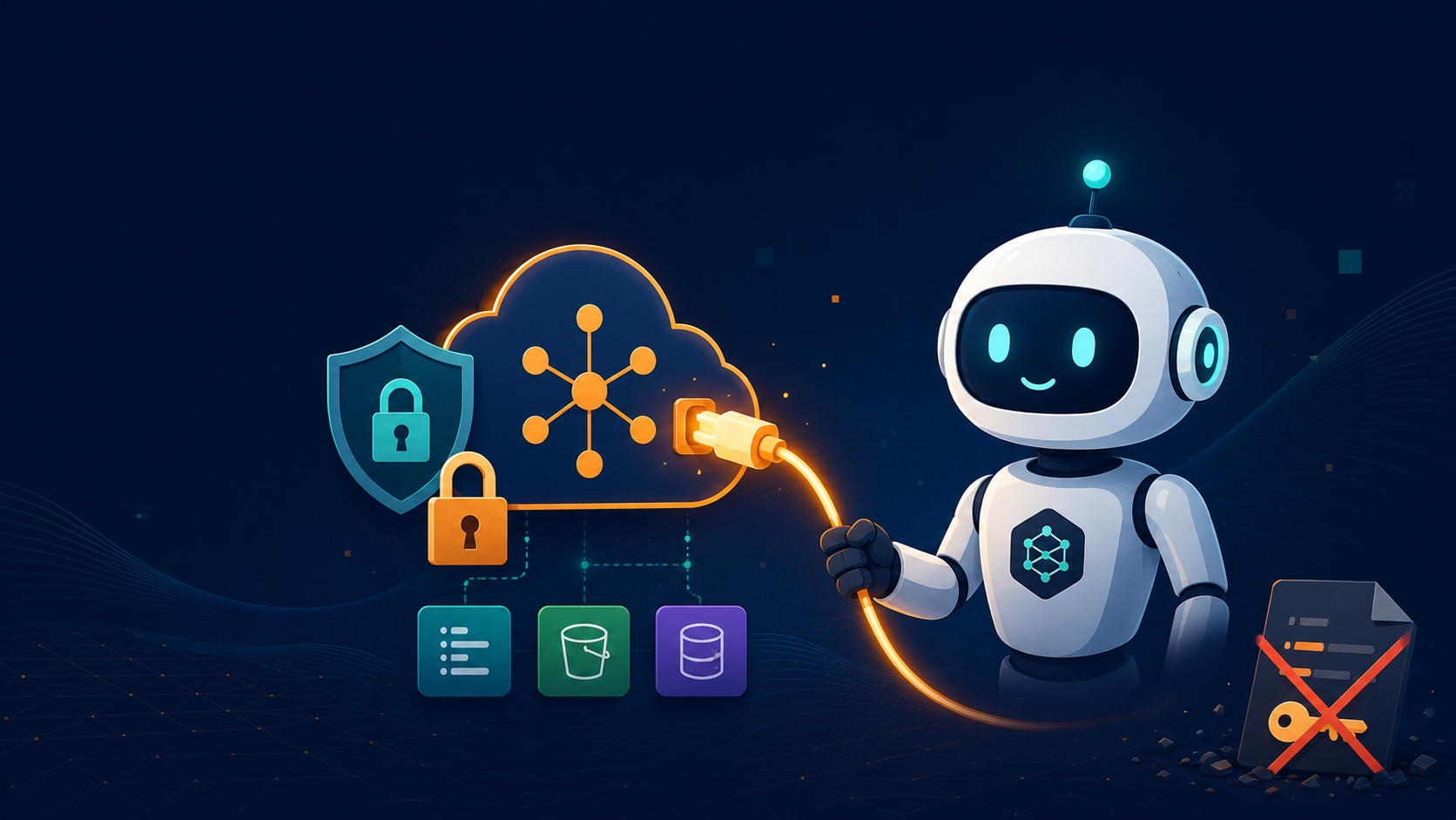 MCP & Agents on AWS