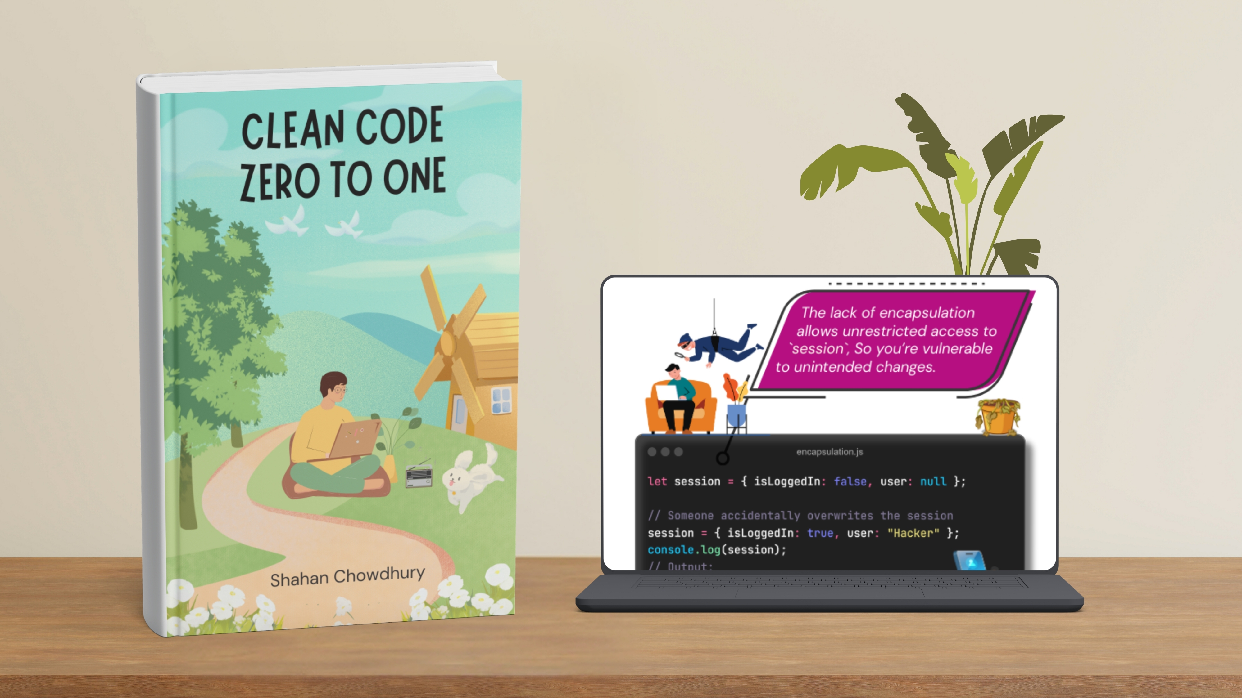 Clean Code Zero to One
