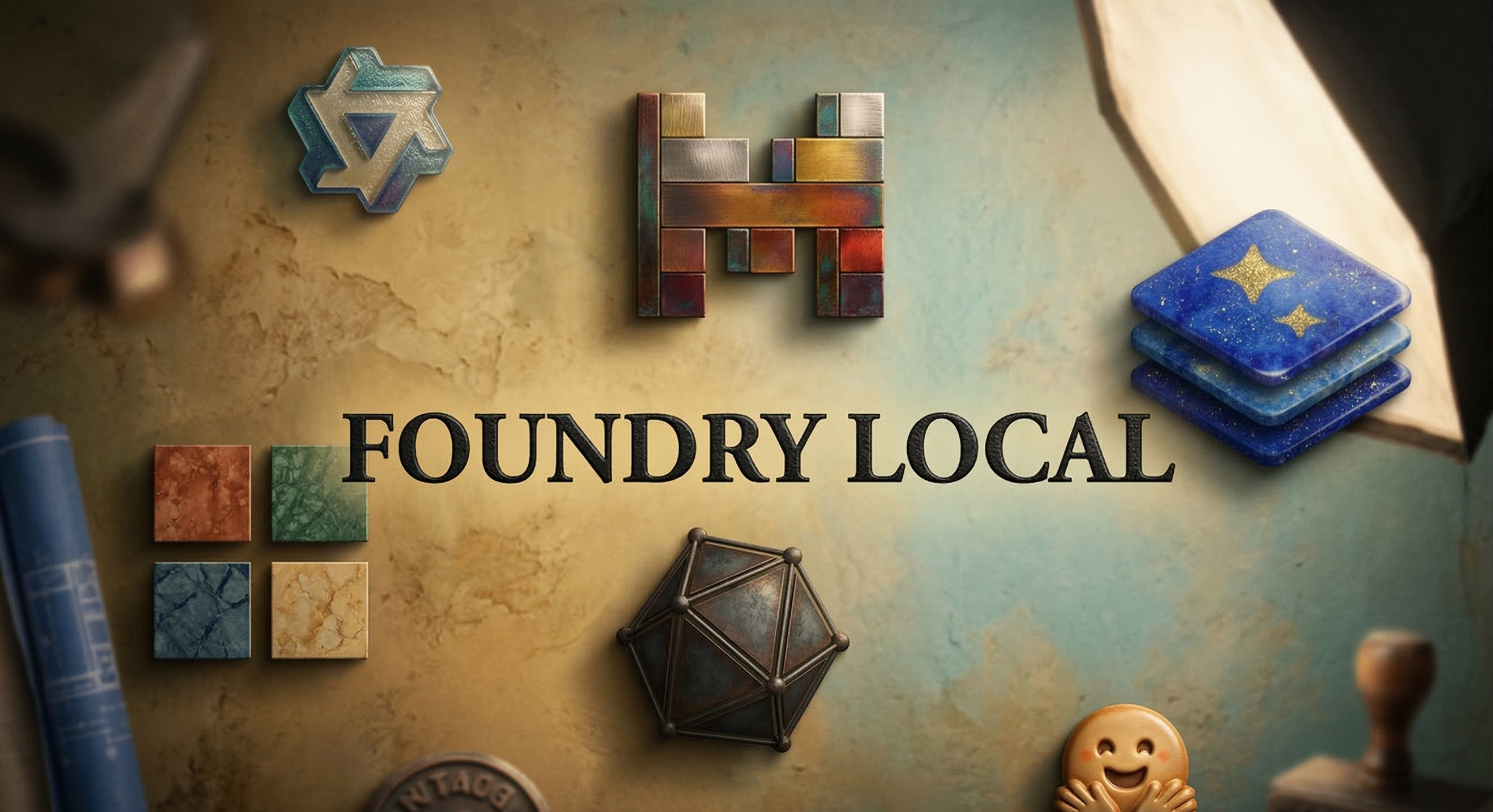 Microsoft Foundry Local: Run AI Models Locally on Device