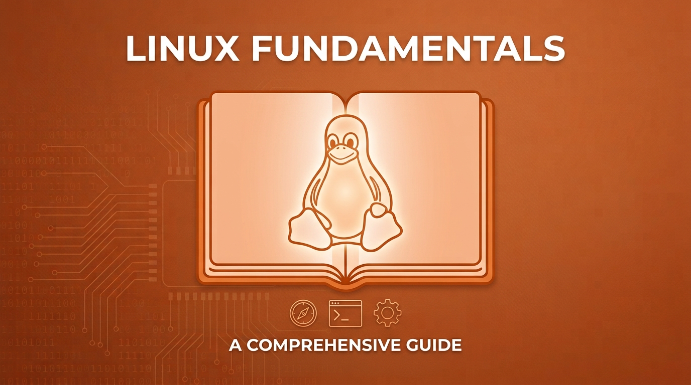 Linux Fundamentals