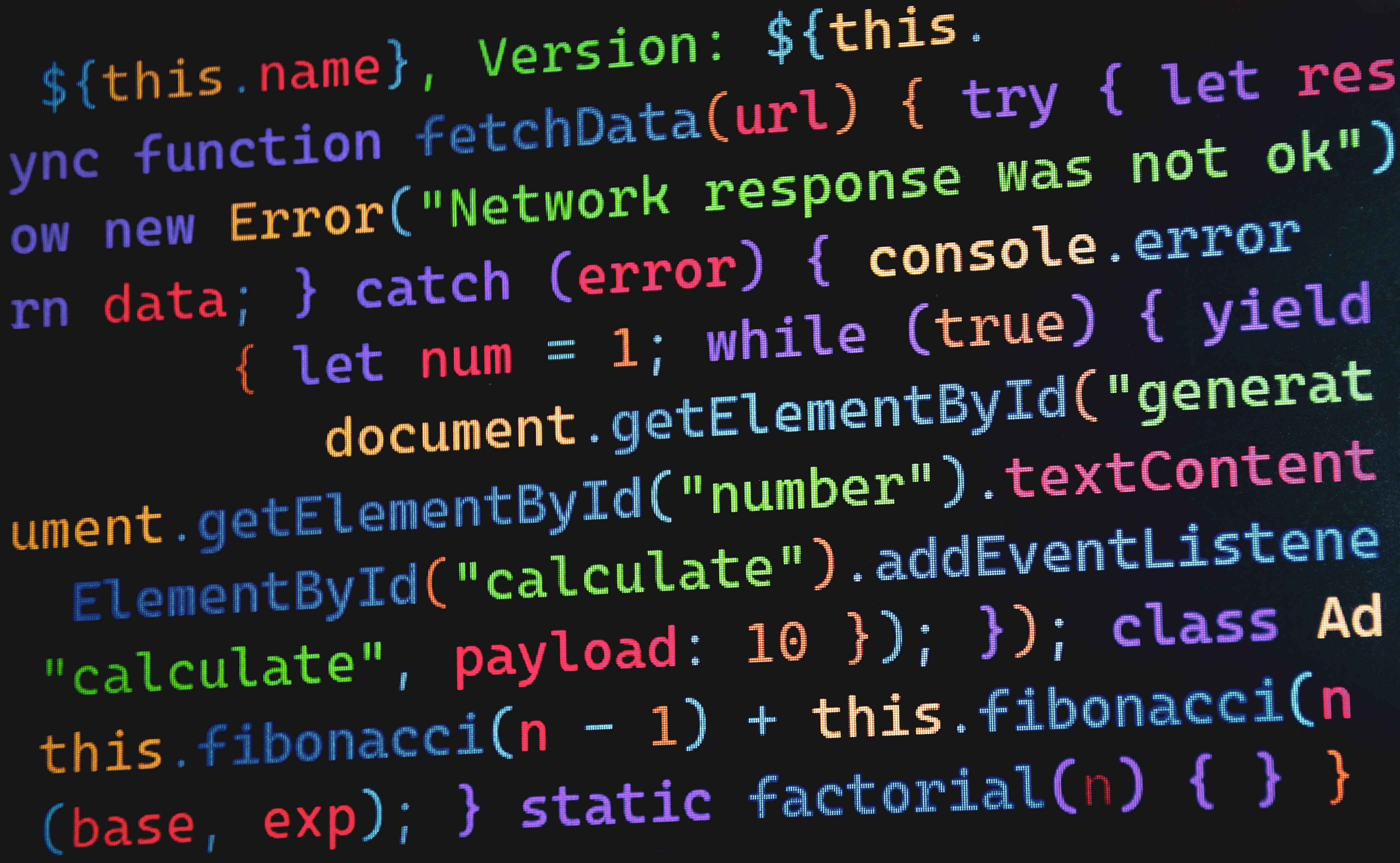 programming