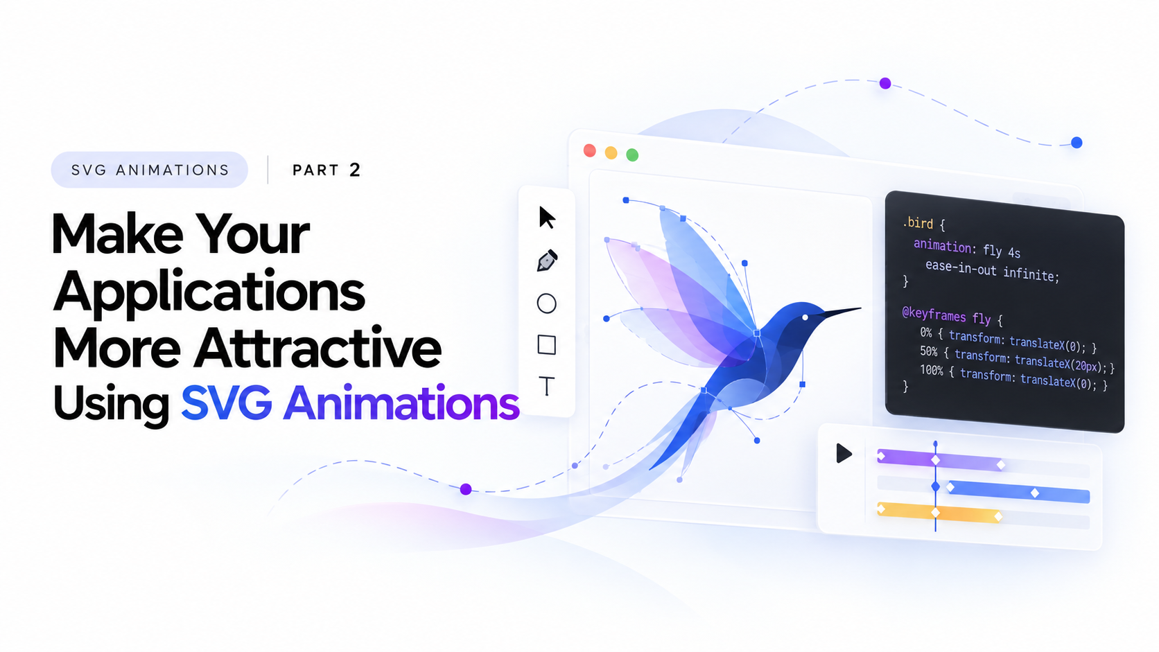 SVG Animations with CSS A Practical Guide for Developers P2