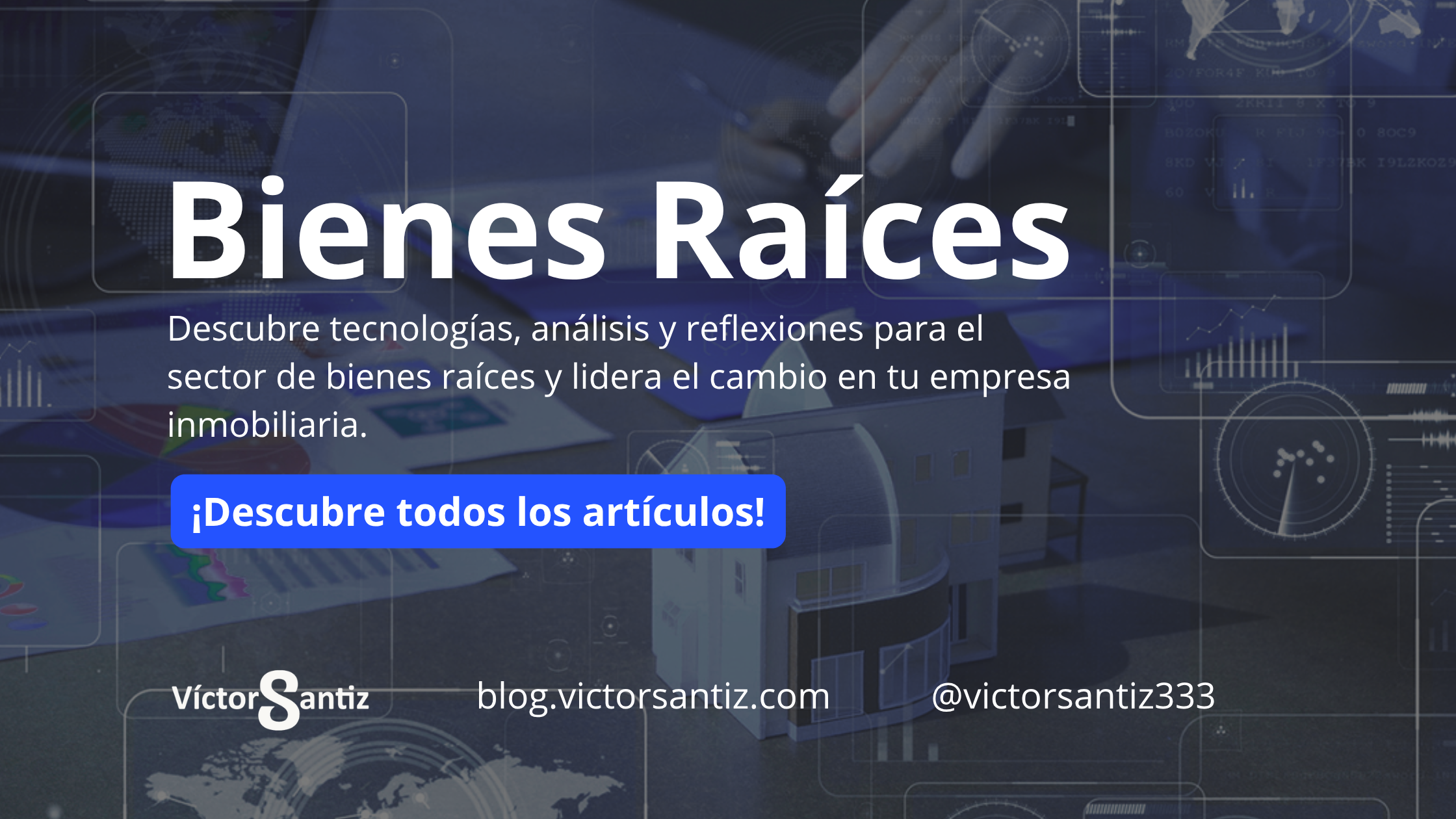 Bienes Raíces