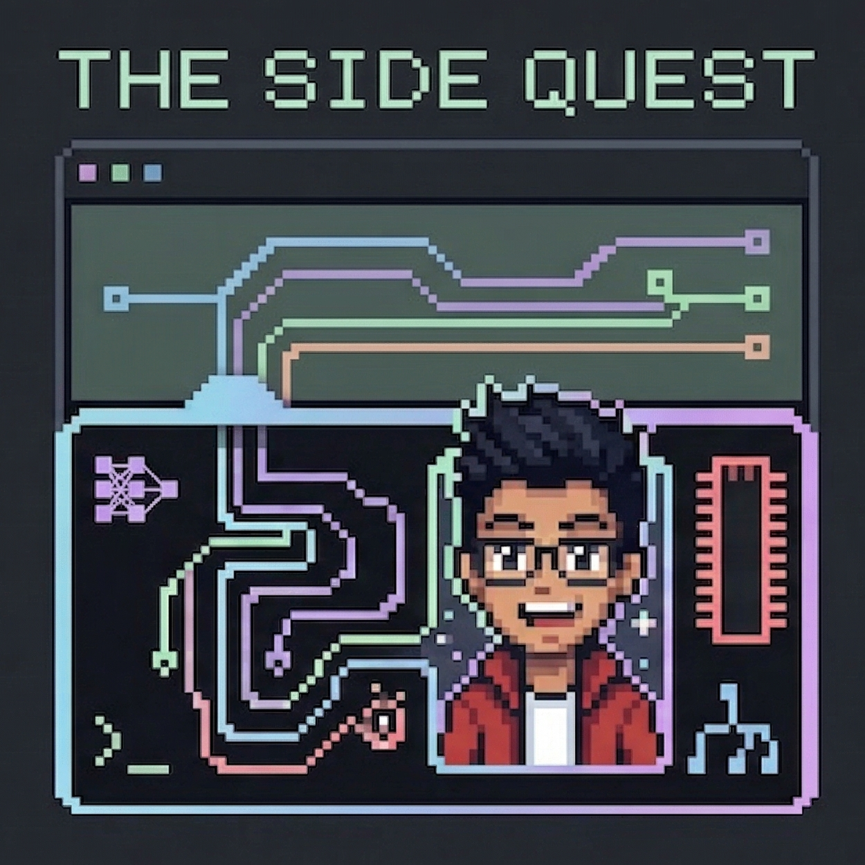 Building Andro - an automated personal assistant