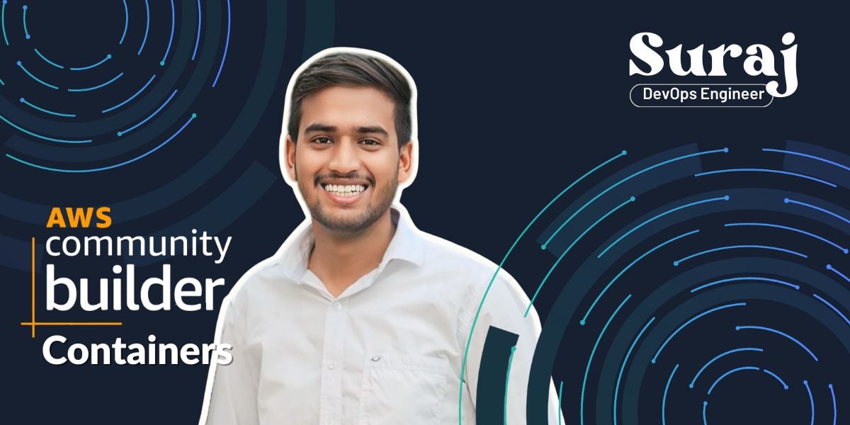 AWS Community Builder 2026 Series