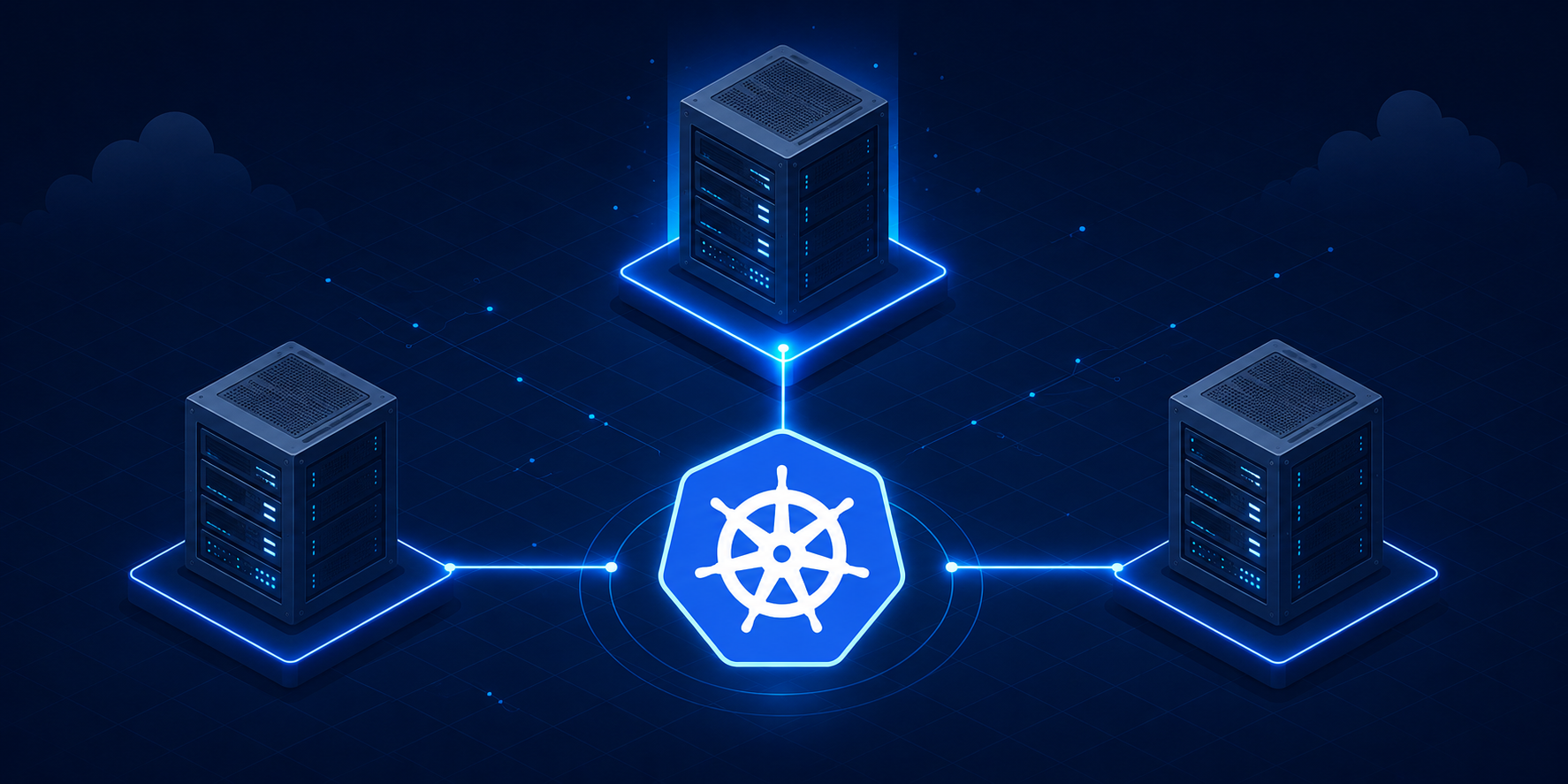 Kubernetes From the Ground Up