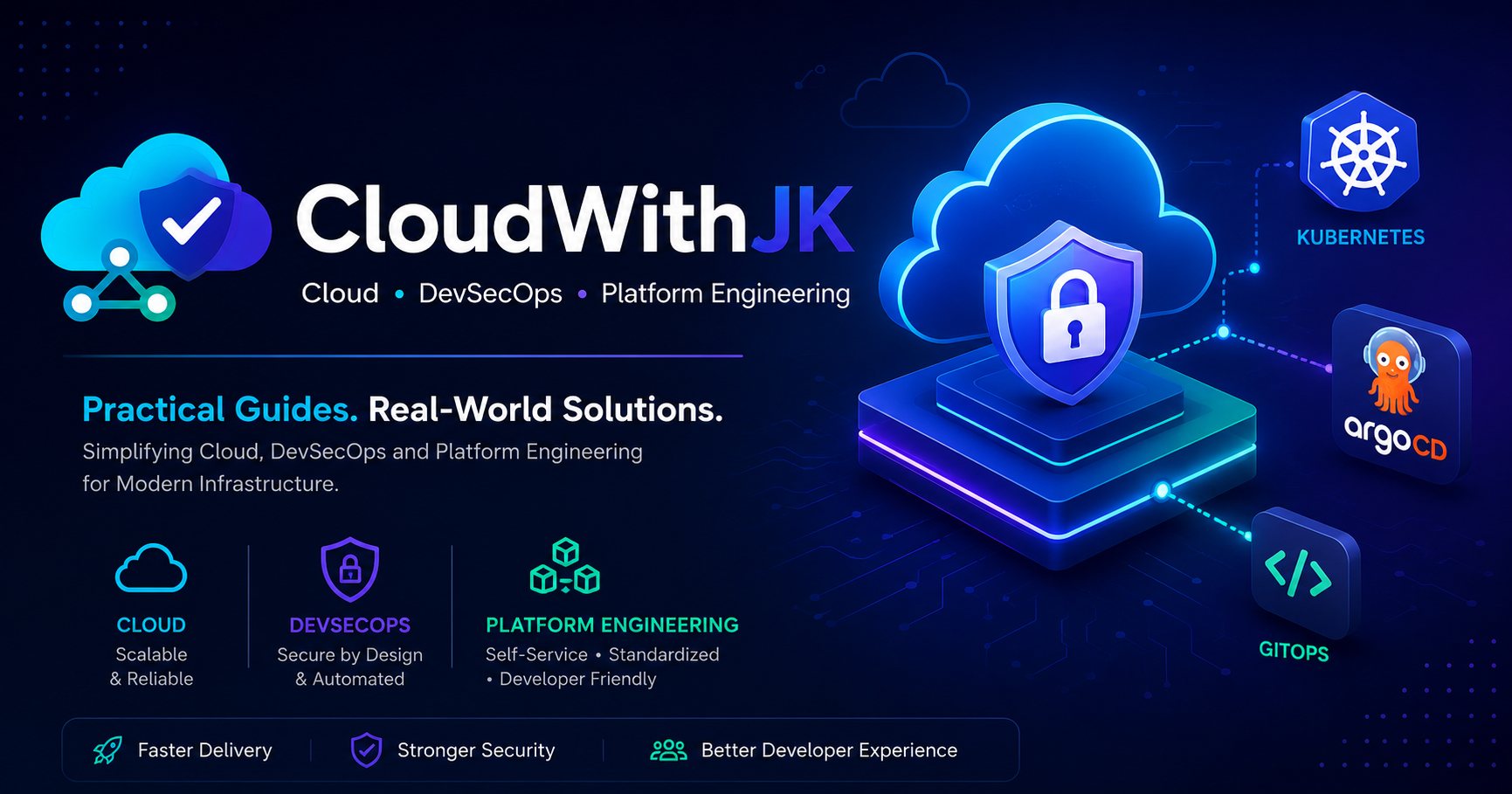 Simplifying Cloud and DevSecOps : Securing Cloud Castle : Elevate your ...