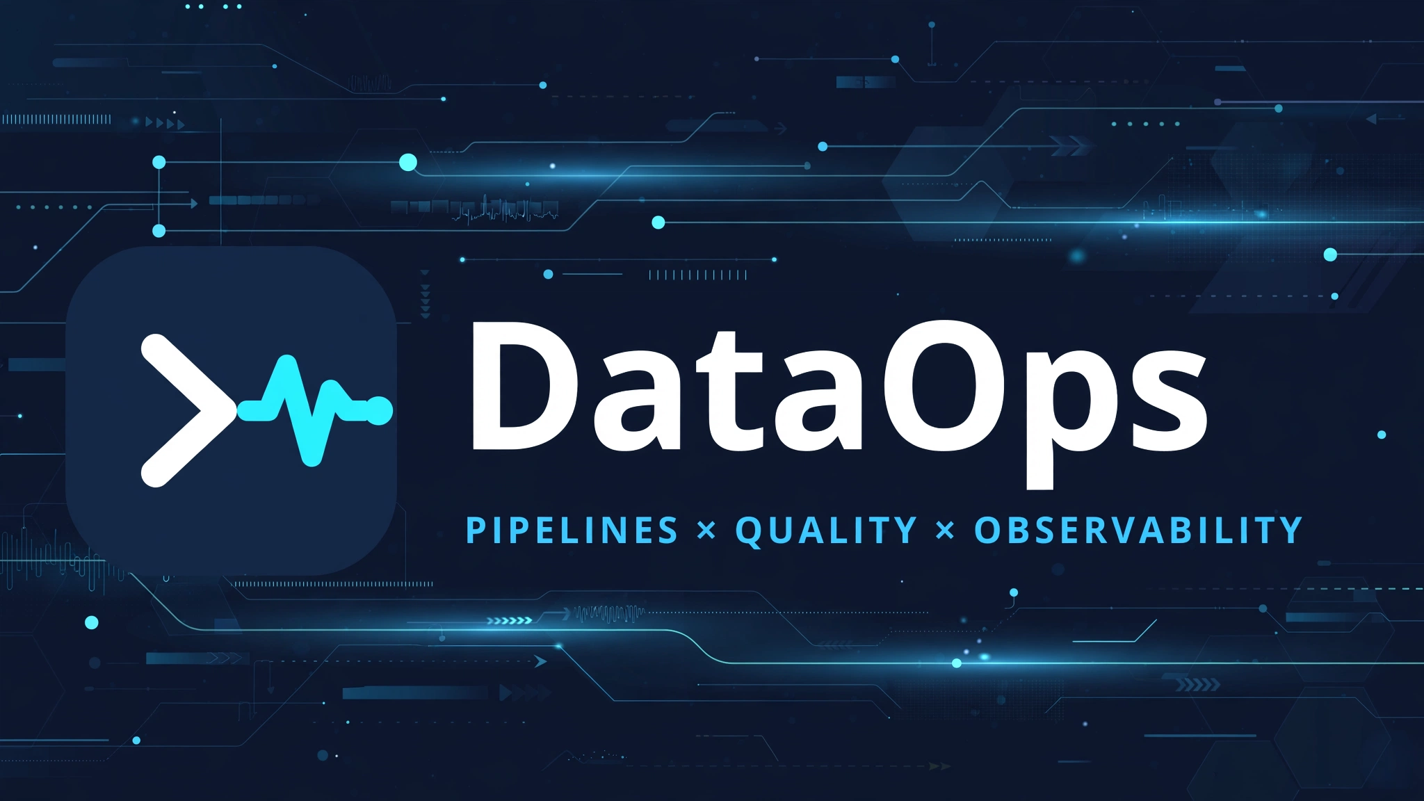 DataOps