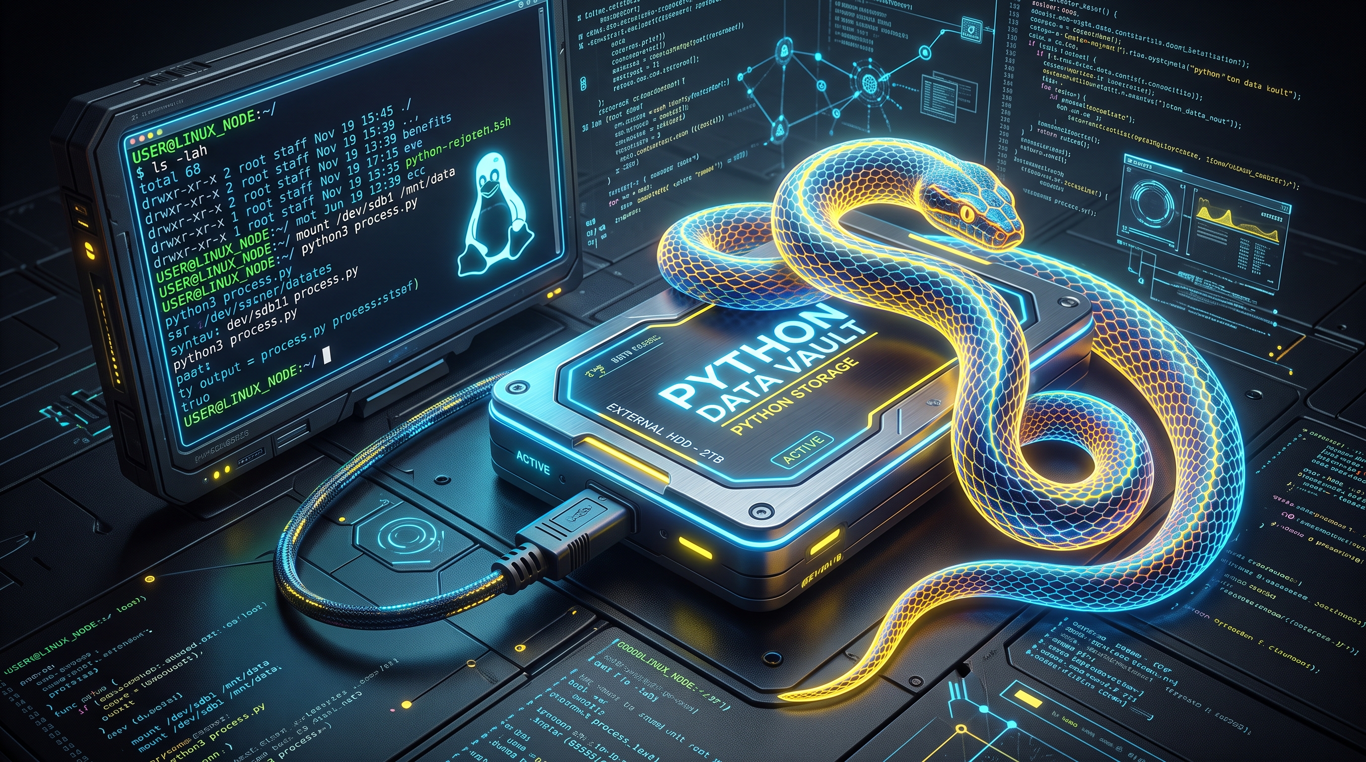 Smart Migration Suite: De Bash al Mundo Corporativo