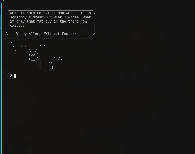 Learning Linux Series