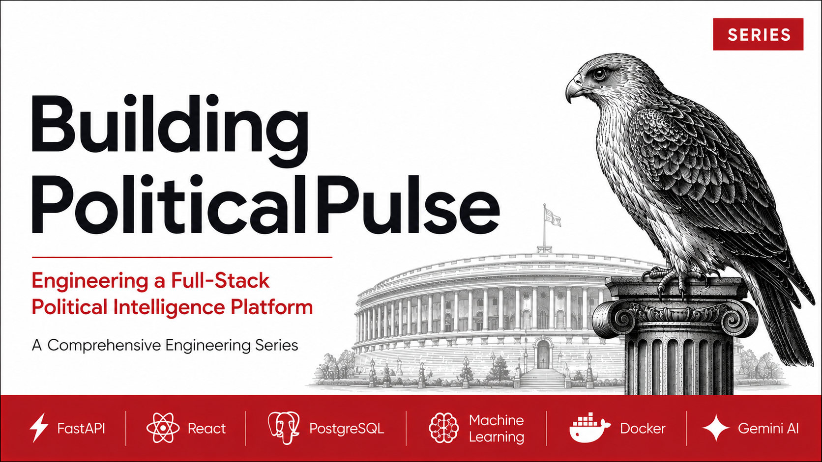 Building PoliticalPulse: