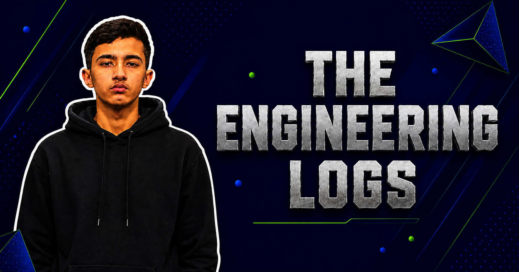 The Engineering Logs