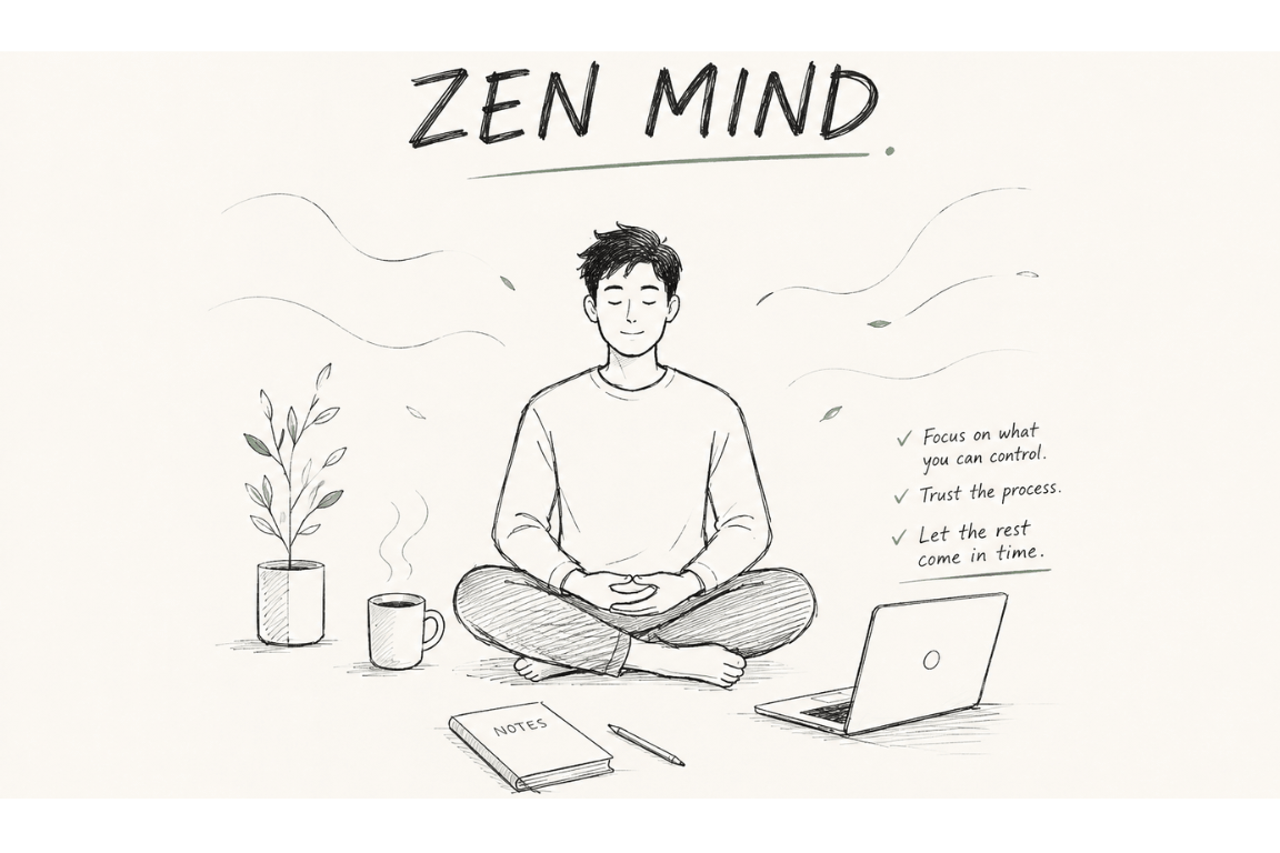 Zen Mind