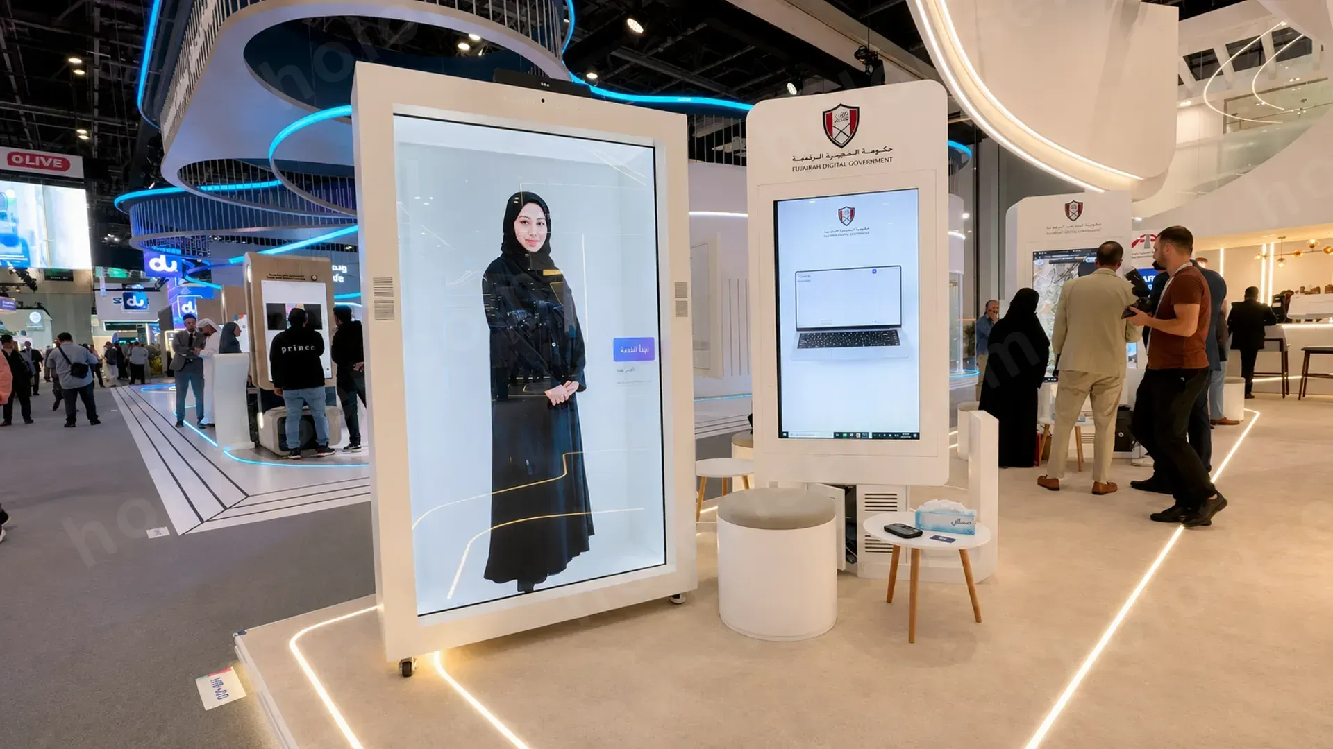 Holobox Dubai
