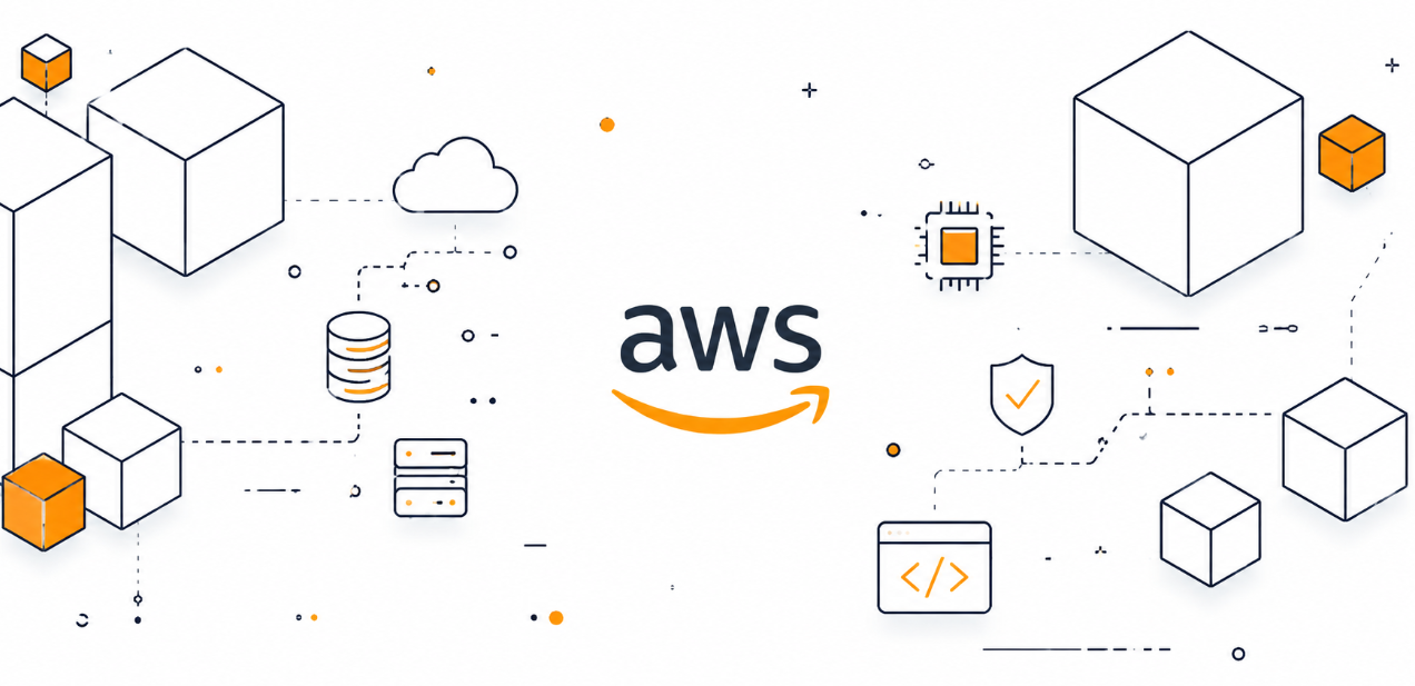 “AWS Essentials to Expert: Full Cloud Journey Series for 2025”