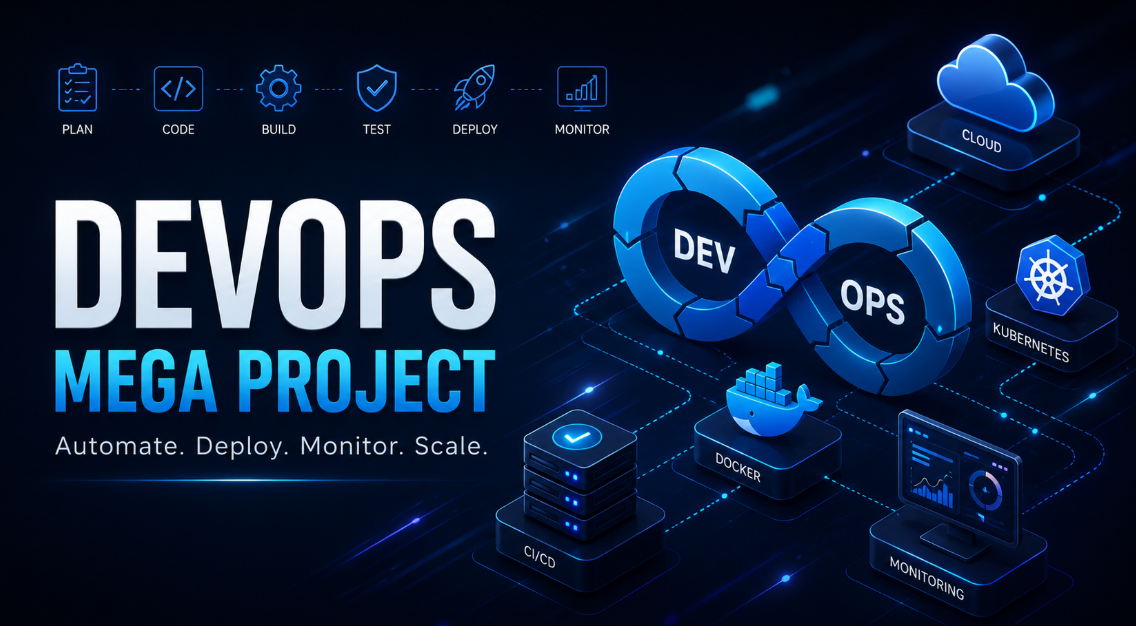 Devops  Project