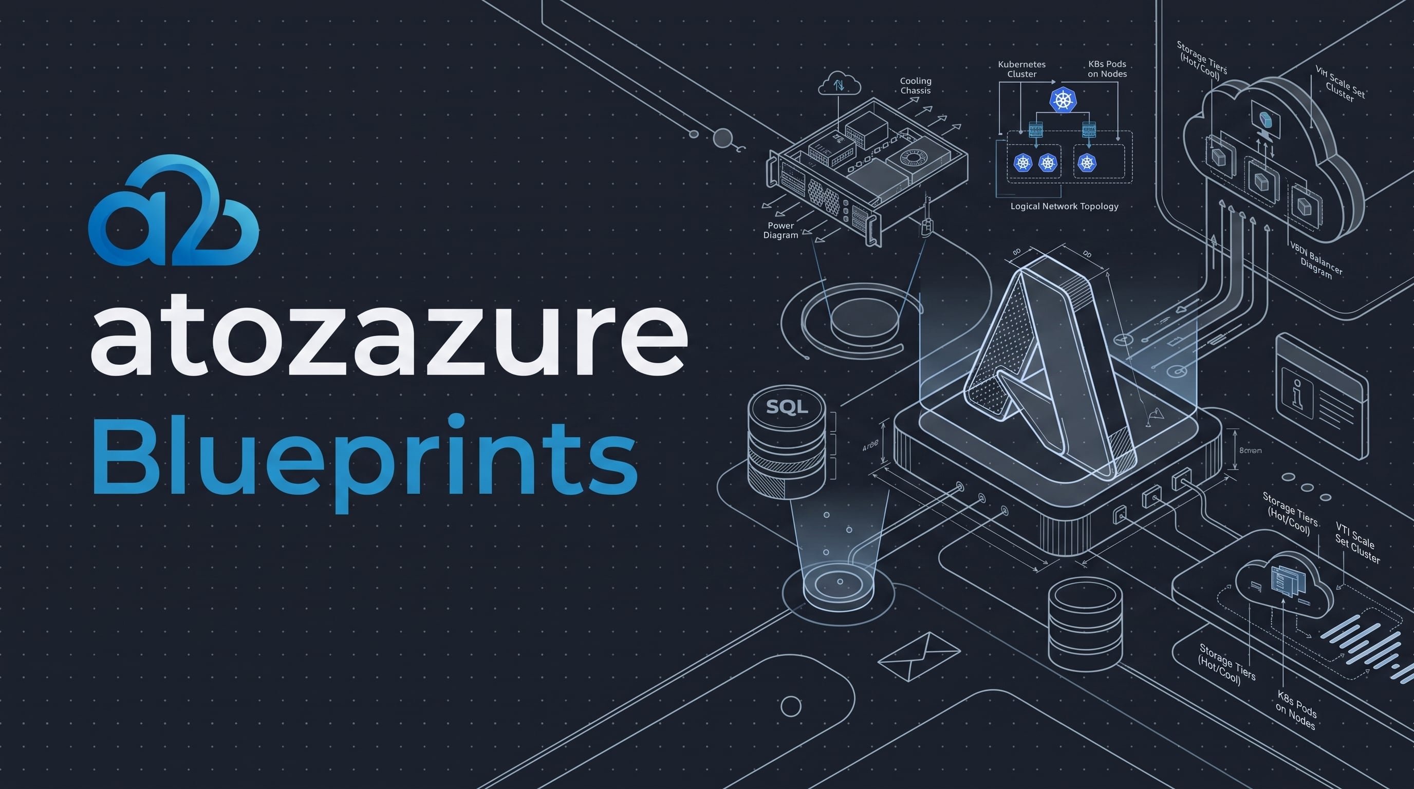 Blueprints