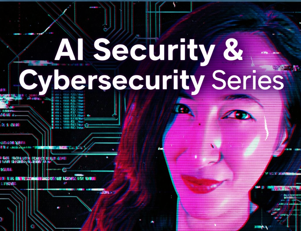 AI Security & Cybersecurity Series