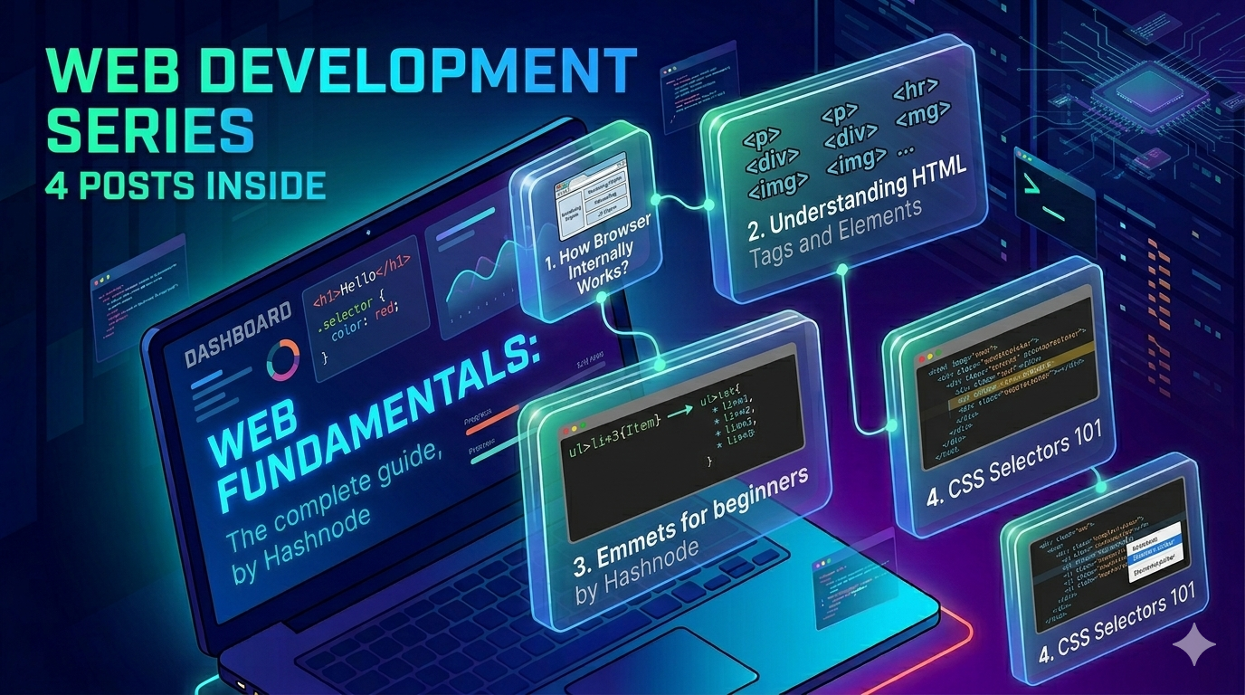 HTML & CSS