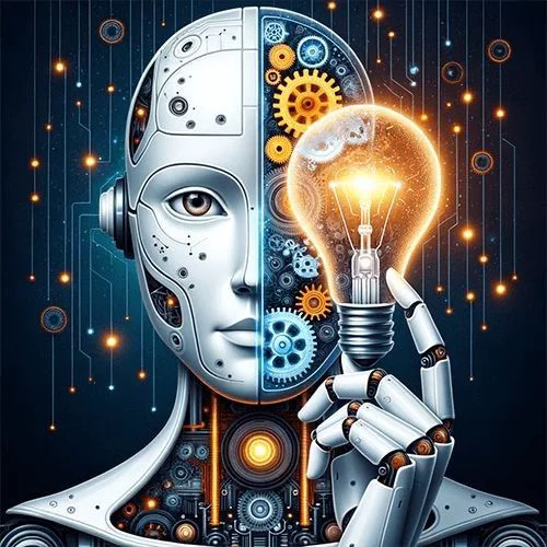 computer Binary to Architect Architect