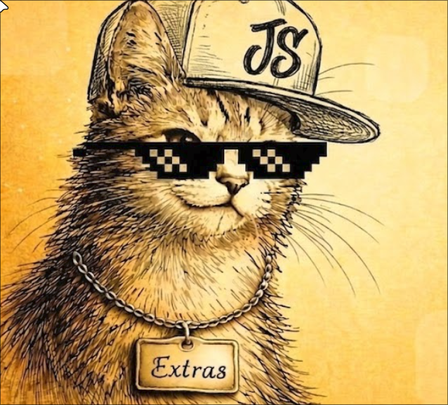 JS Extras
