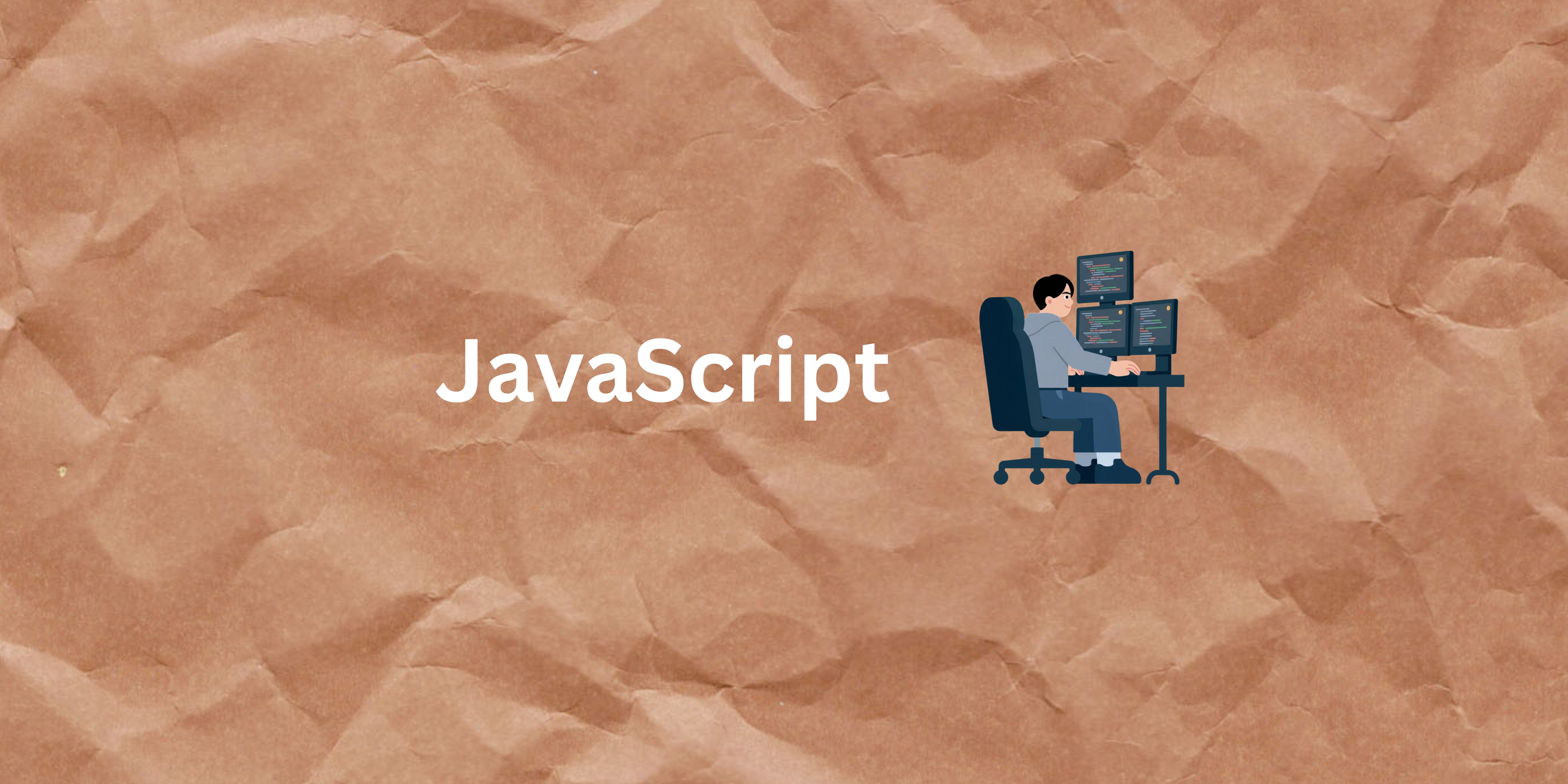 JavaScript: Beginner to Advance 馃殌