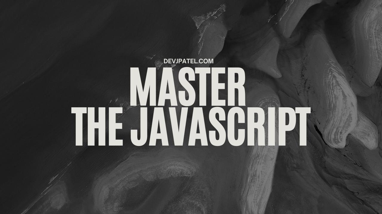 javascript