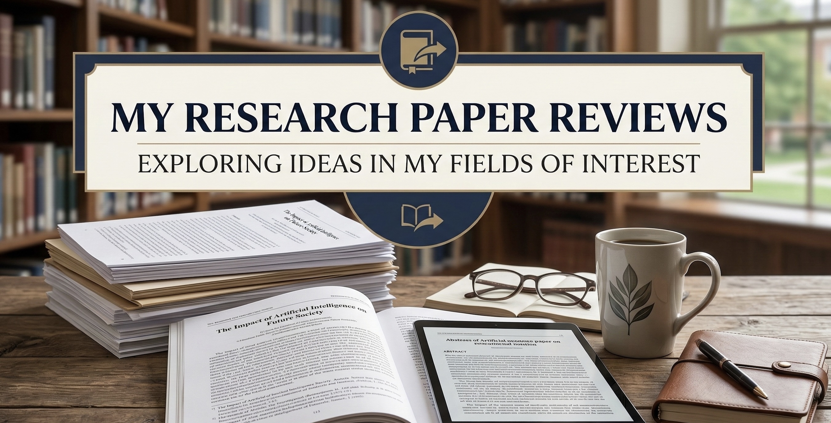 Paper Review