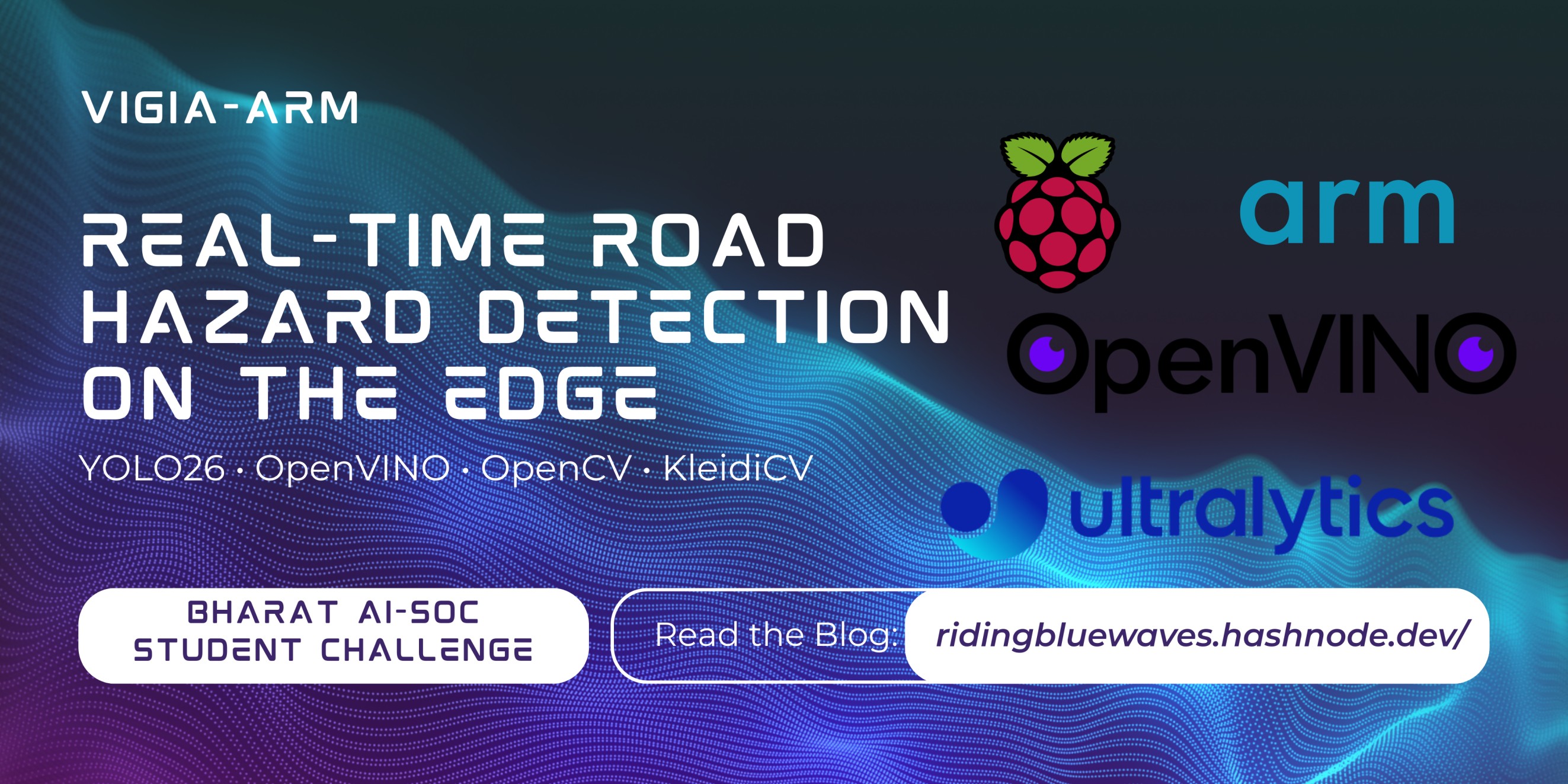 Autonomous Intelligence on the Edge: Optimising performance on ARM chips.