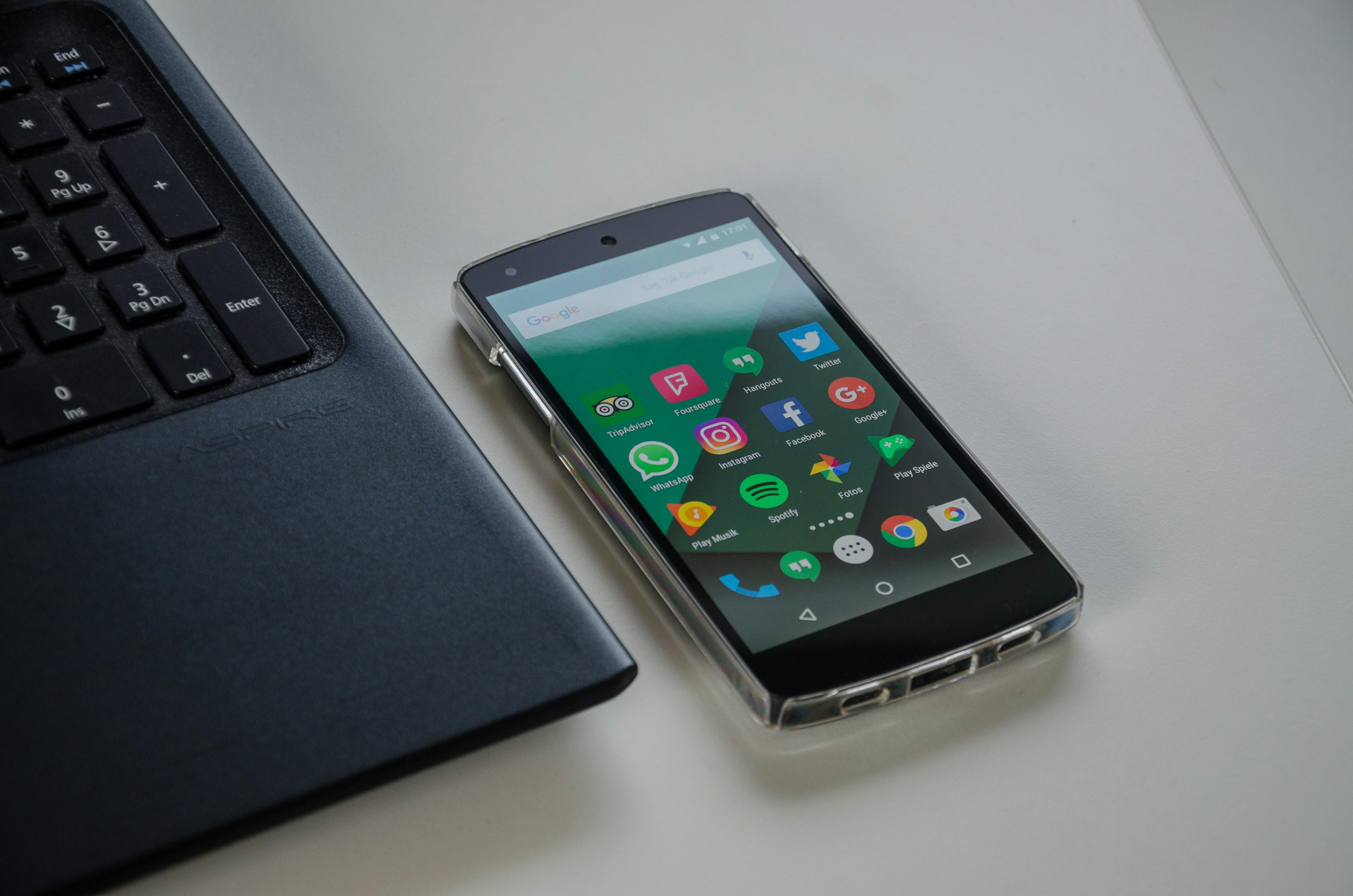 Android Development Fundamentals