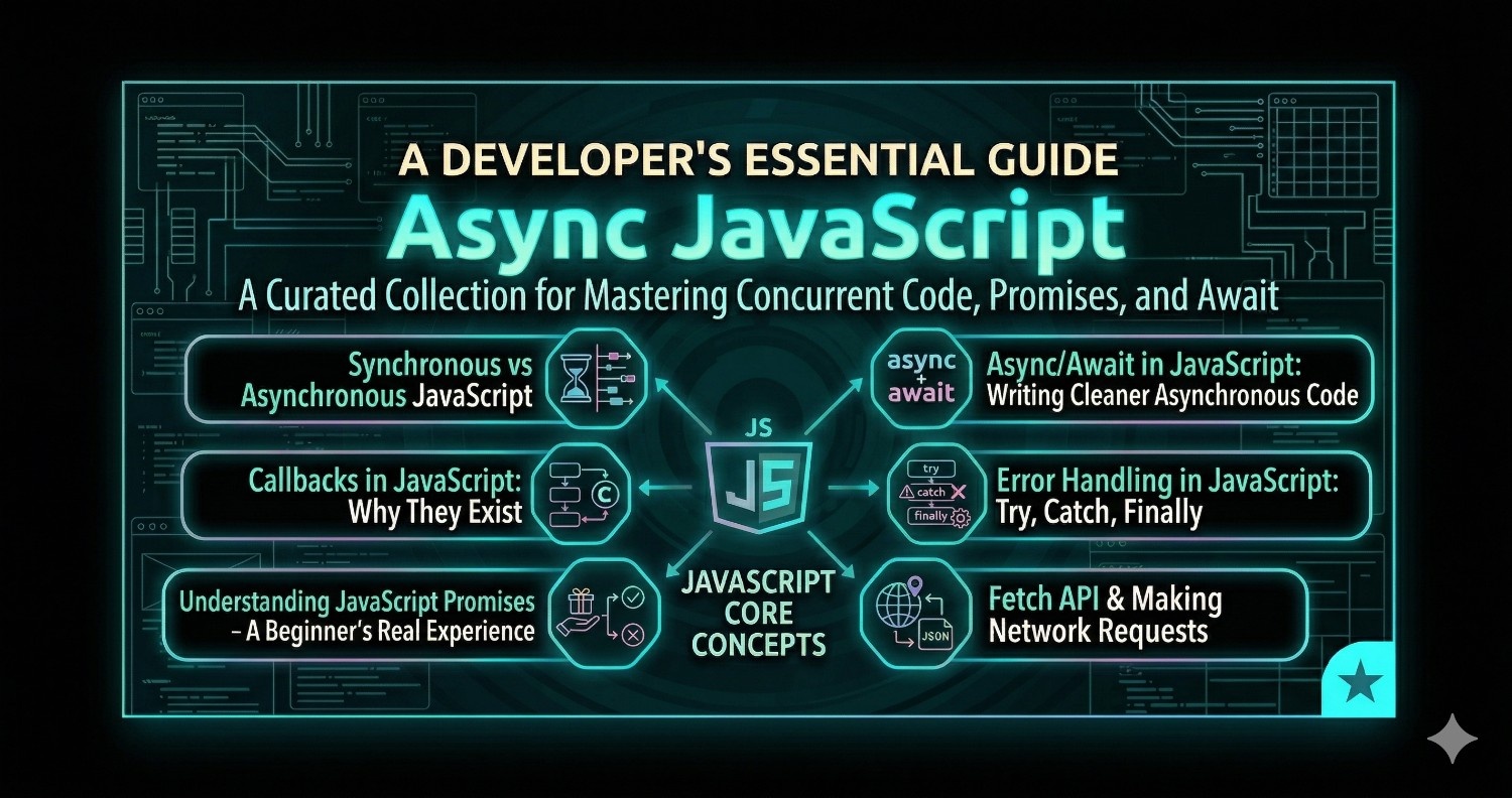 Asynchronous JavaScript