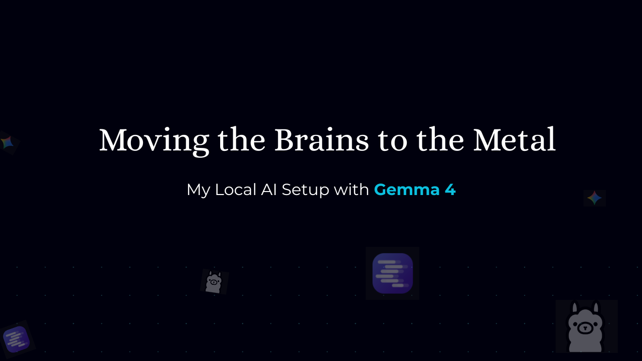 Local Gemma 4 & Ollama Setup: A Product Engineer’s Guide