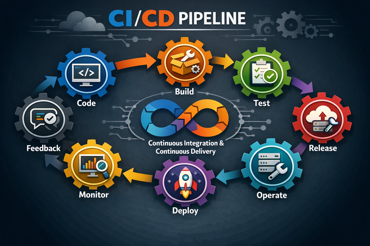 DevOps In Practice
