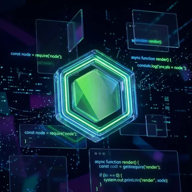Production-Ready Node.js Ecosystem