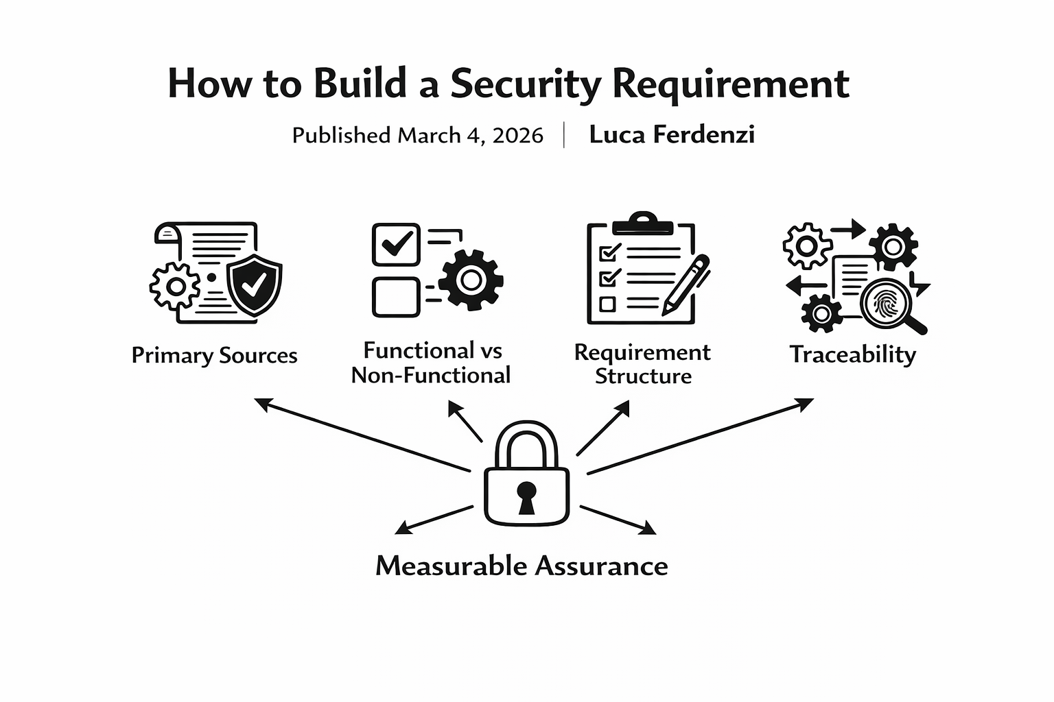 Writing Effective Security Requirements: A Practical Method