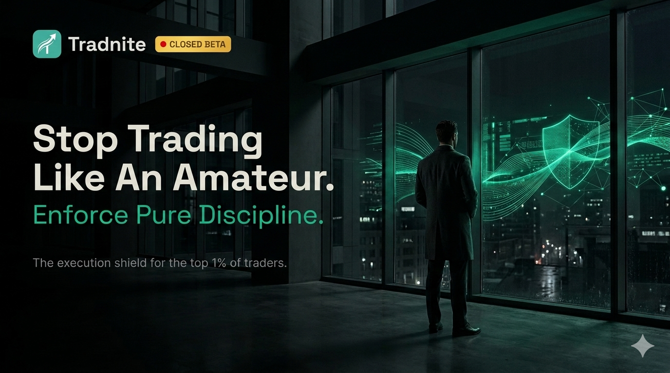 Trading Discipline