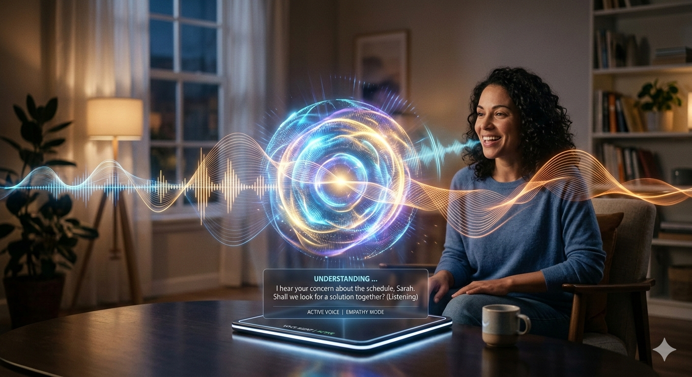 Building RoohAI: The Soul of Voice AI