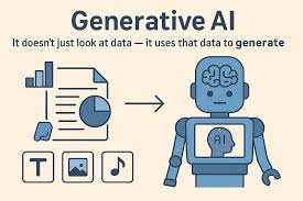 Generative AI Chronicles