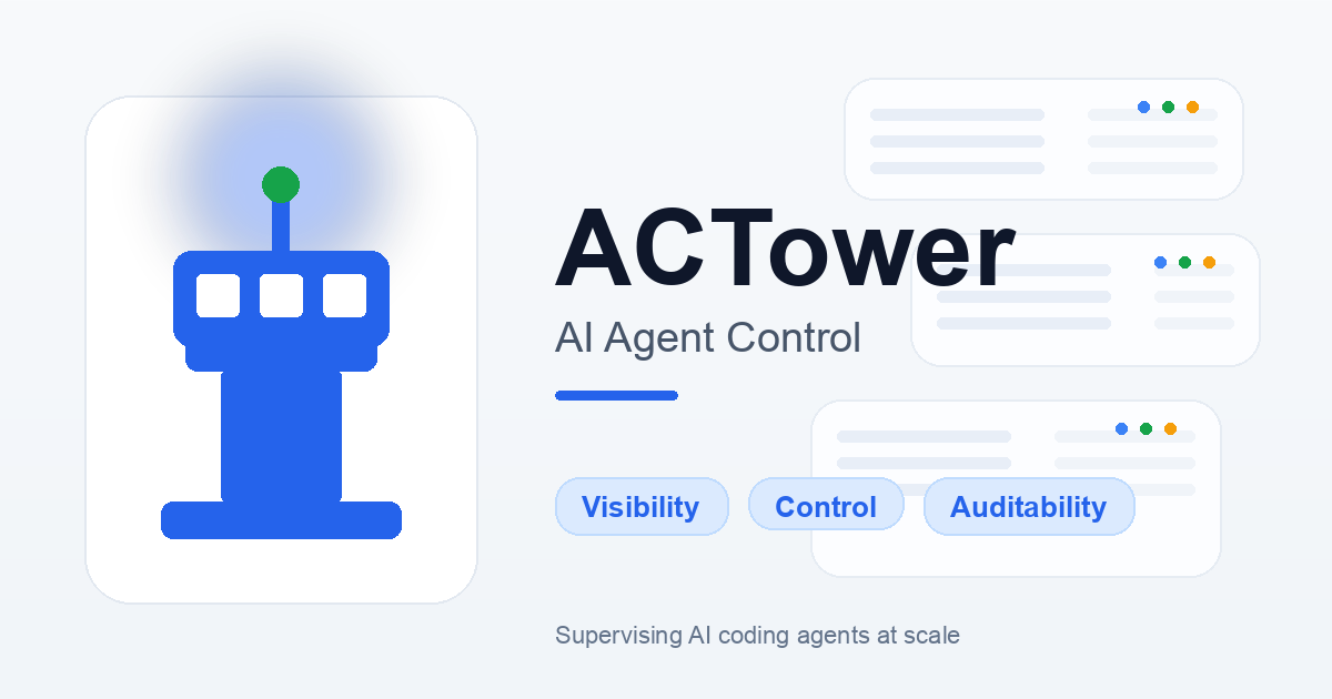ACTower