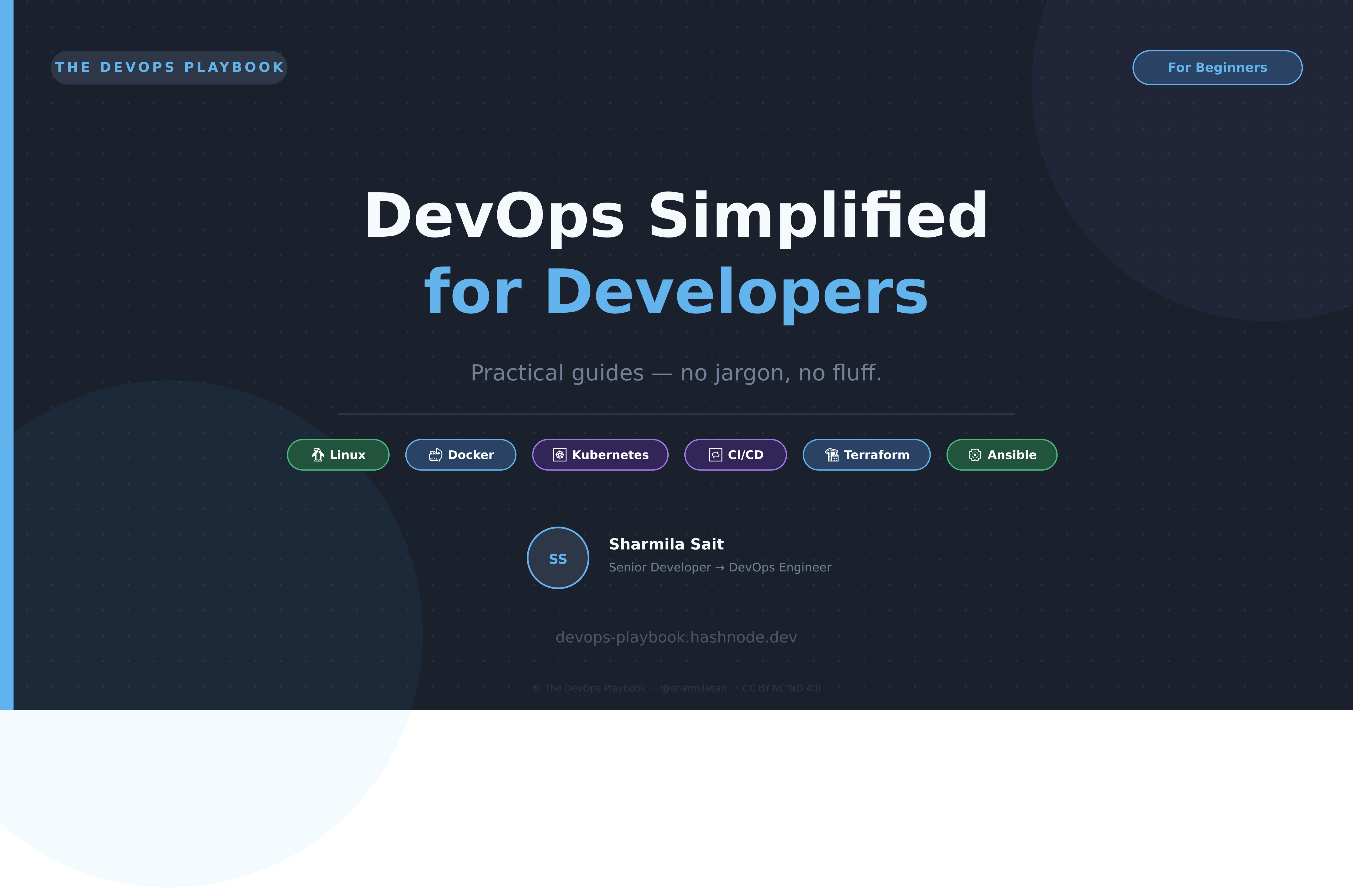 DevOps Fundamentals