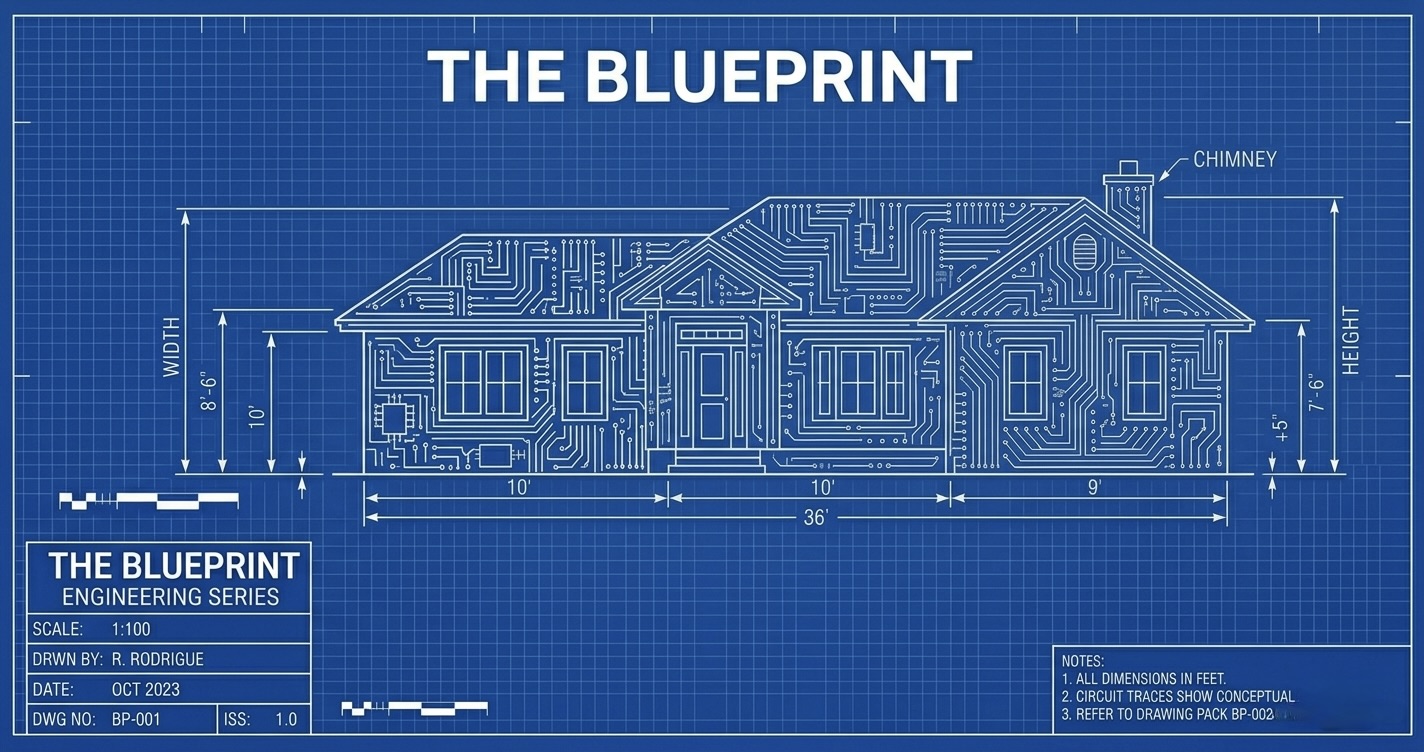 The Blueprint
