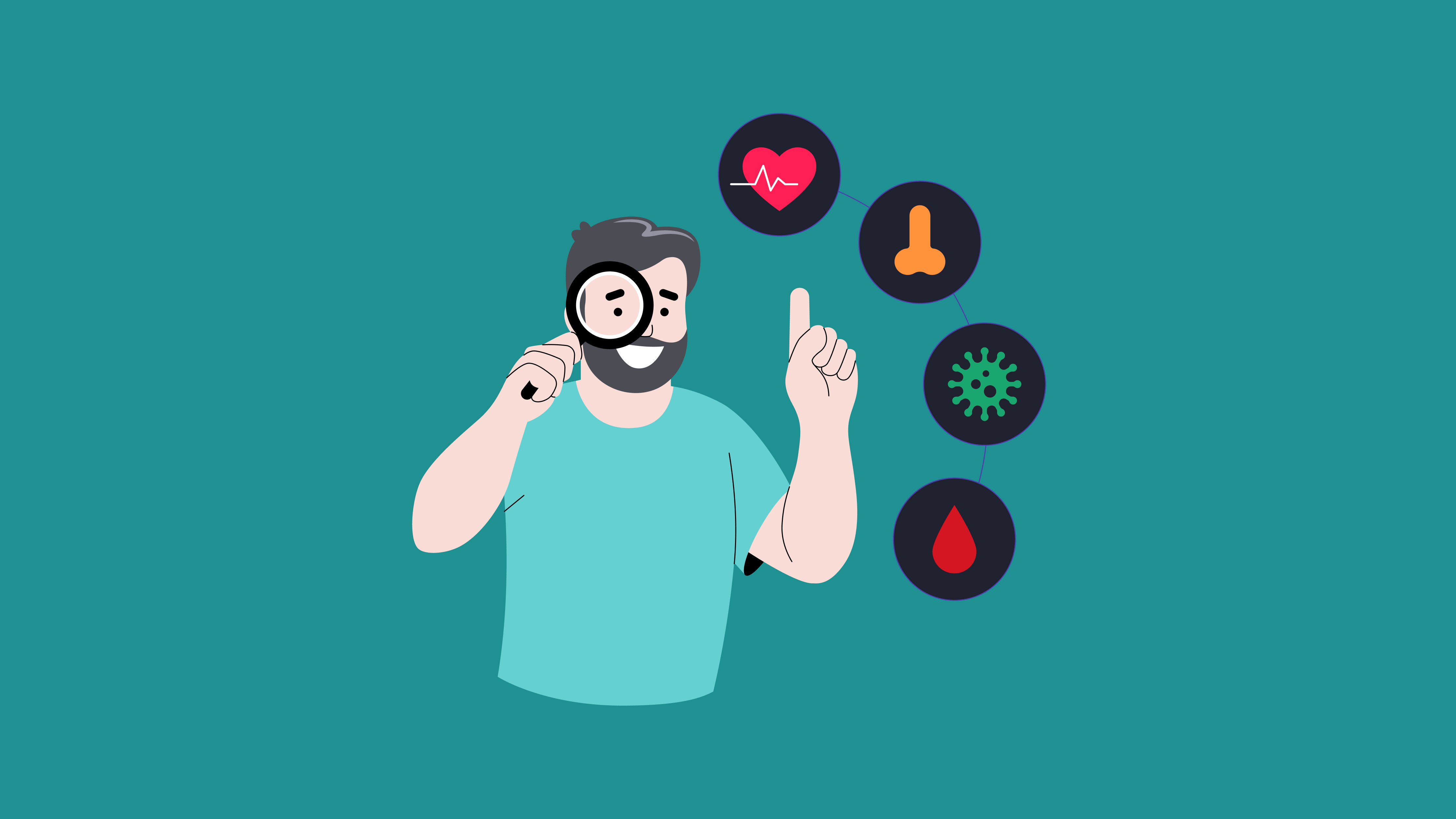 Sequoia Health CTO Lessons
