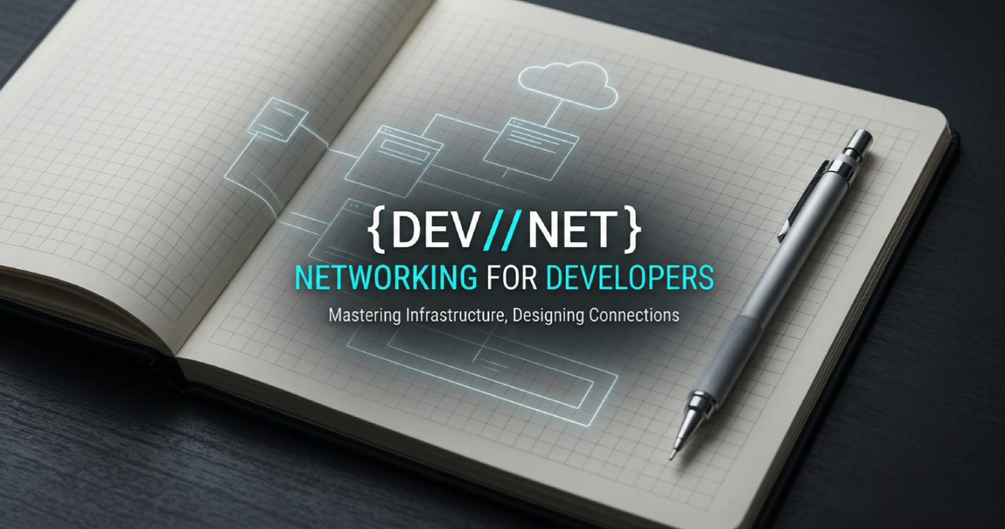 Networking For Developer