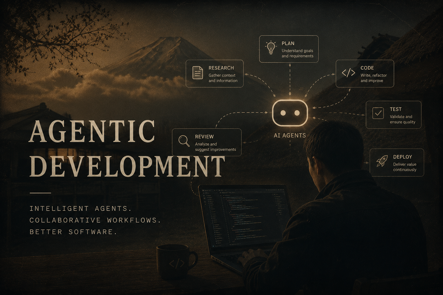 Agentic Development