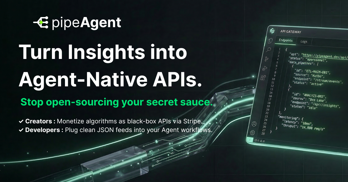 Agent Infrastructure