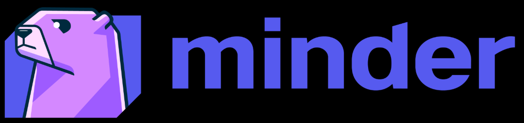 MINDER BLOG SERIES