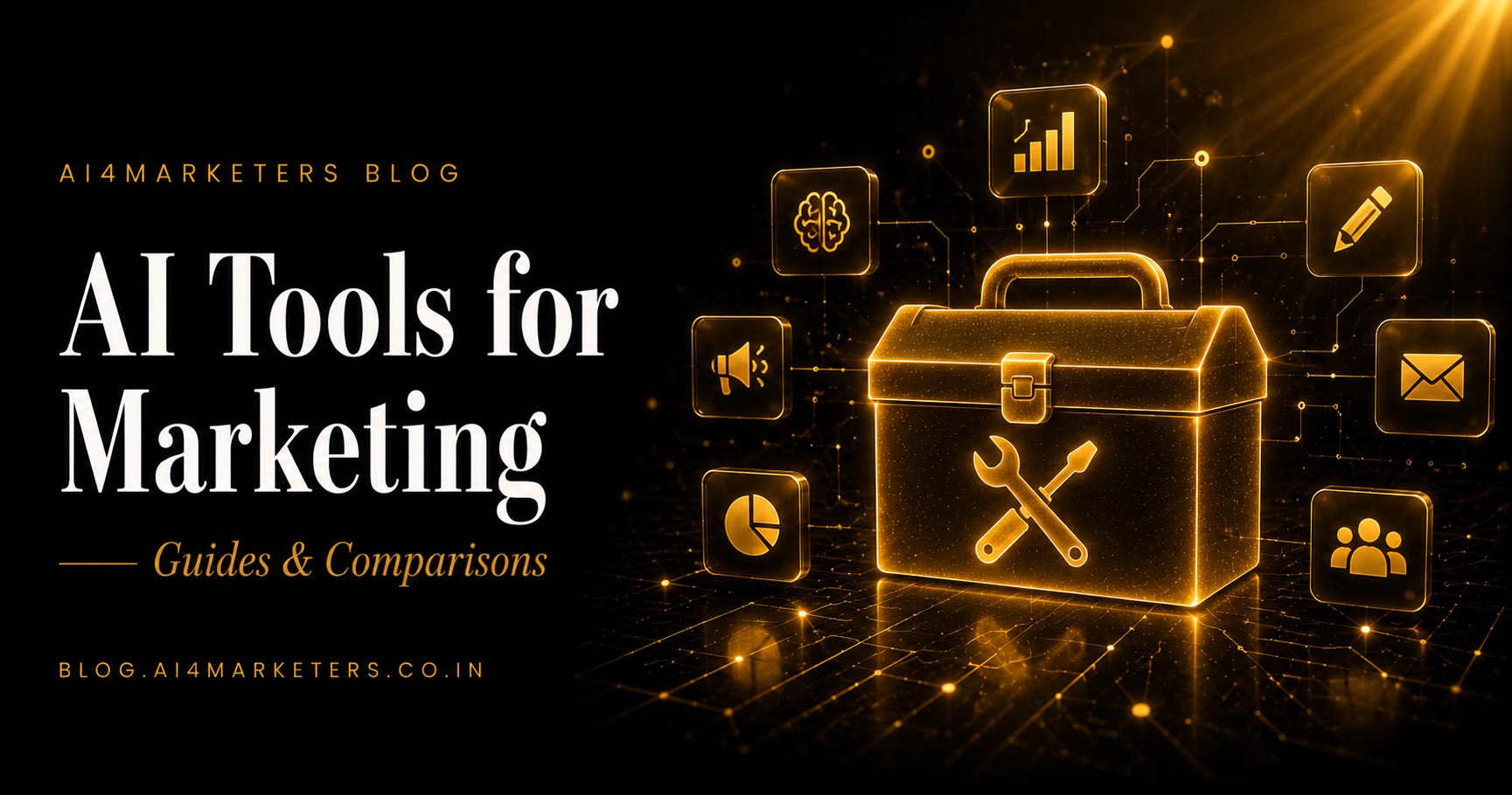 AI Tools for Marketing